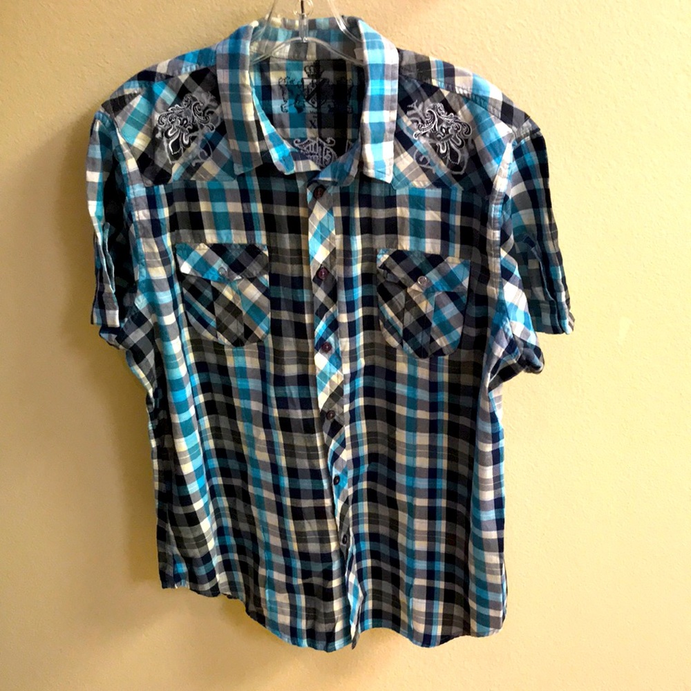 Guess Men’s shirt